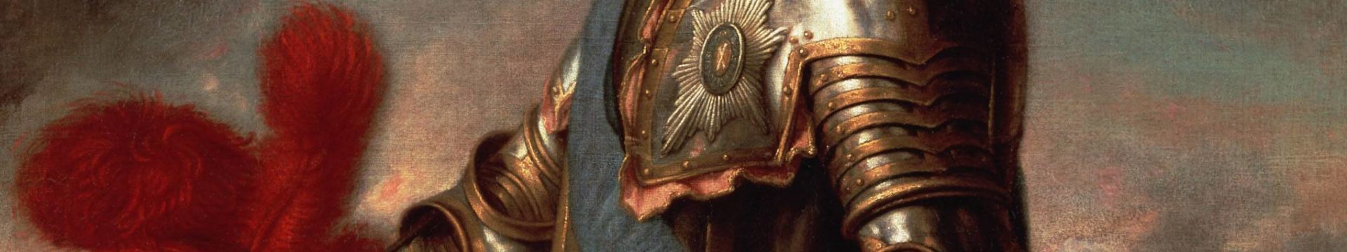 Peter the Great